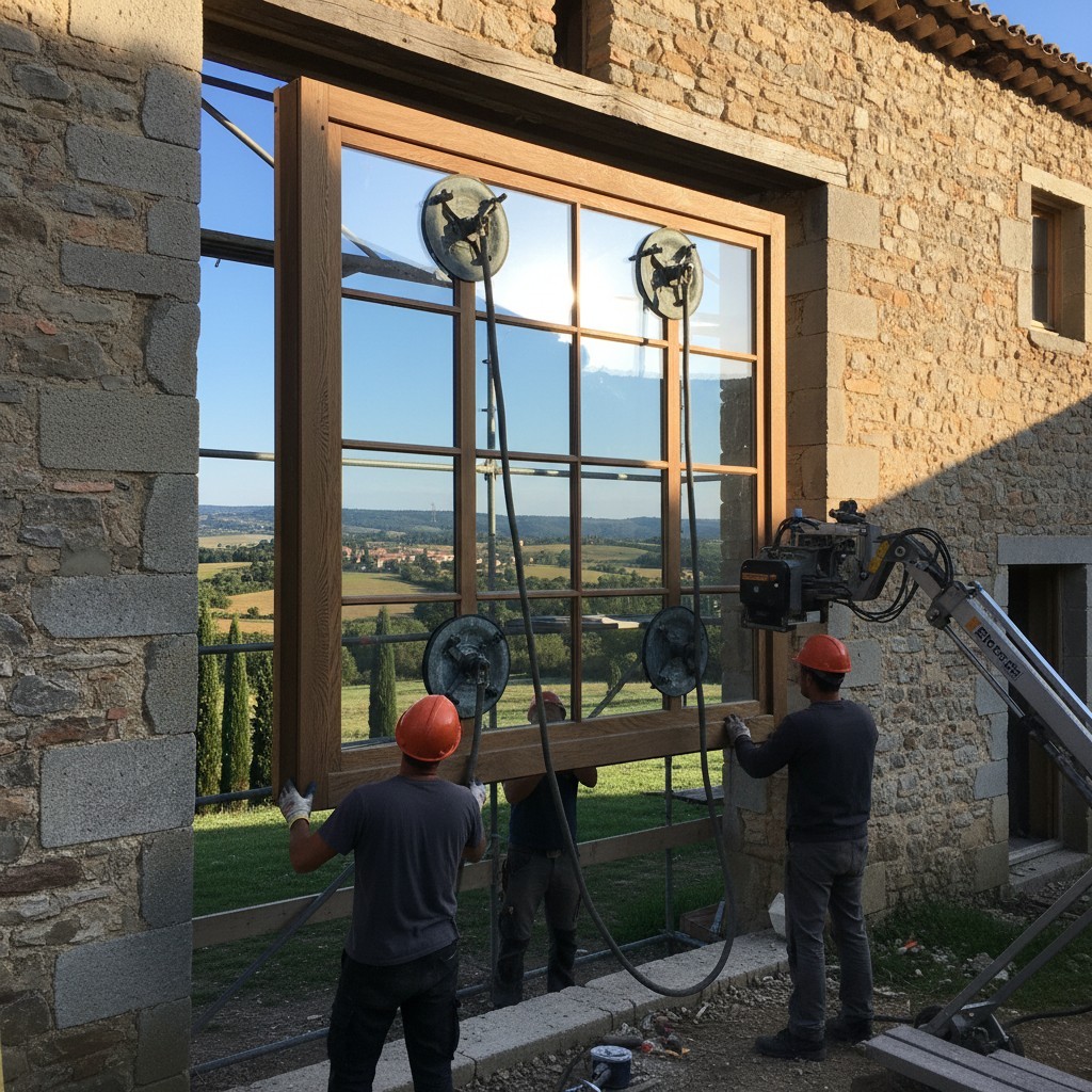 POUR LA RESTAURATION (SARL)
