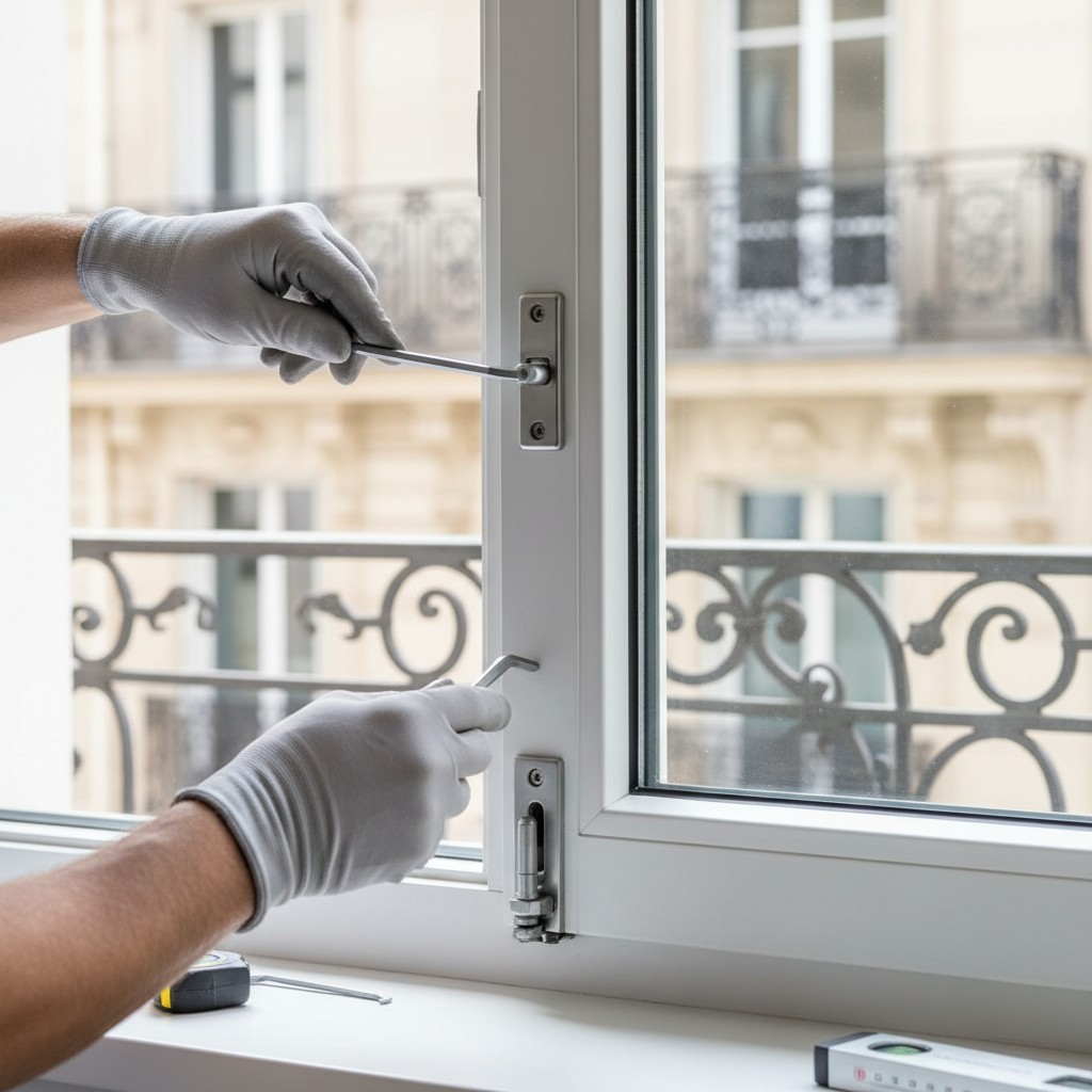 POUR LA RESTAURATION (SARL)